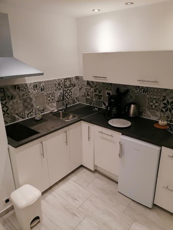 Via Corso Apartment Рийека Екстериор снимка