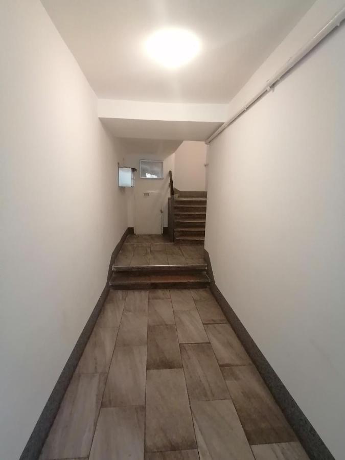 Via Corso Apartment Рийека Екстериор снимка