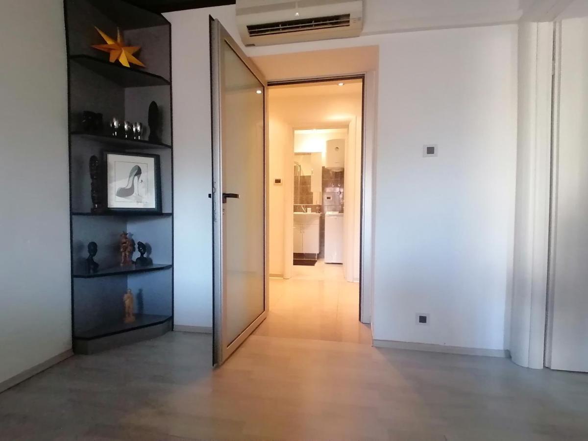 Via Corso Apartment Рийека Екстериор снимка