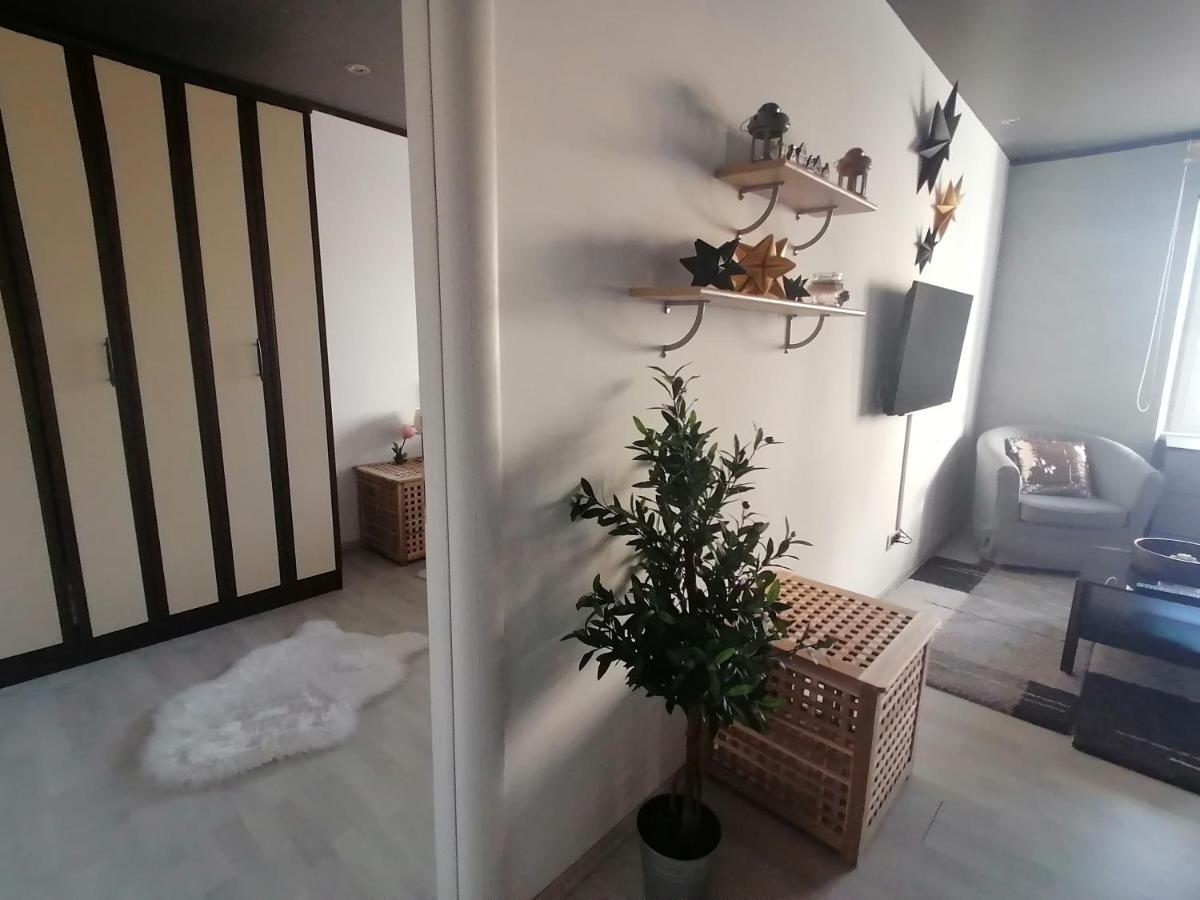 Via Corso Apartment Рийека Екстериор снимка